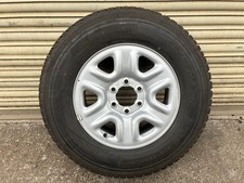 5X Toyota Land Cruiser LC300