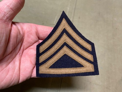 Original pre wwi - wwi, us