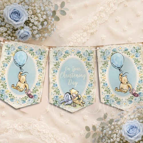 Winnie the pooh - the,