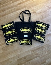 Corteiz tote Bag / One Size /