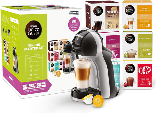 Nescafé dolce gusto - gusto, edg155.bg