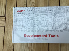 Development kit silicon - development,