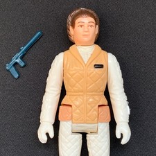 Vintage Star Wars Figure