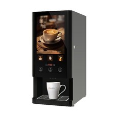 New business instant - instant, coffee