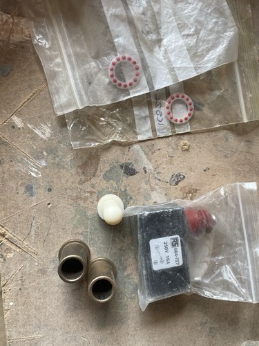 Carpigiani spares for - carpigiani,