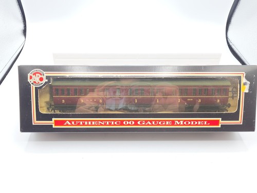 Dapol authentic gauge lms - dapol, oo