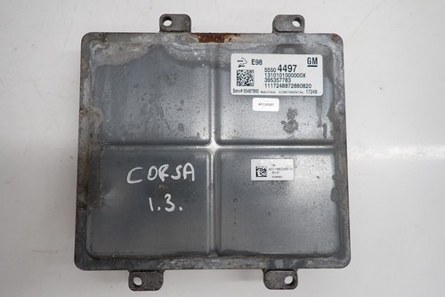 Vauxhall corsa 3 - vauxhall,