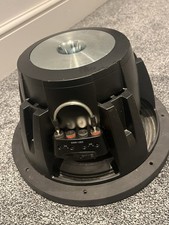 12 Inch Car Subwoofer Heavy