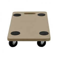 200kg wheeled platform dolly - 200kg,