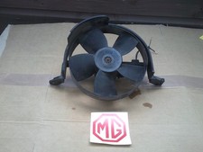 MG TF, MGF Engine bay Cooling fan, Gate,  96 - 05 Pls read