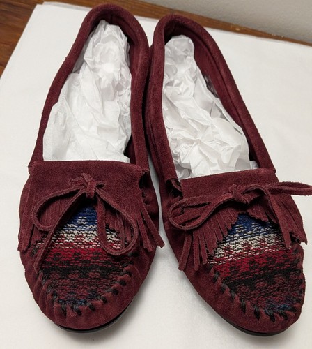 Minnetonka wmns cordova kilty - wmns,