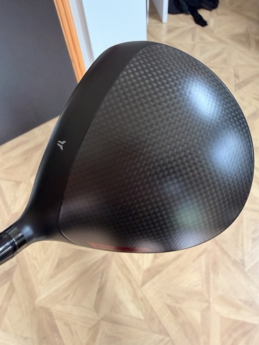 Wilson dynapower carbon driver - wilson,