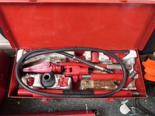 Porta Power Kit Smaller Size