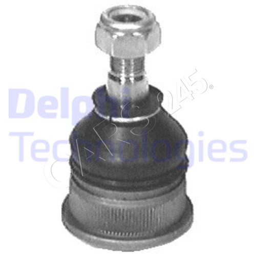 Front ball joint - delphi, fits