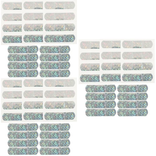 Set play bandages - set,