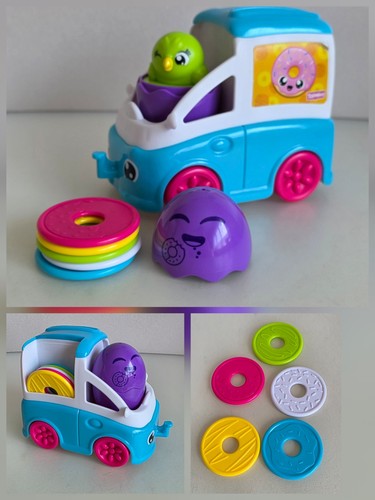 Tomy toomies fill - toomies,