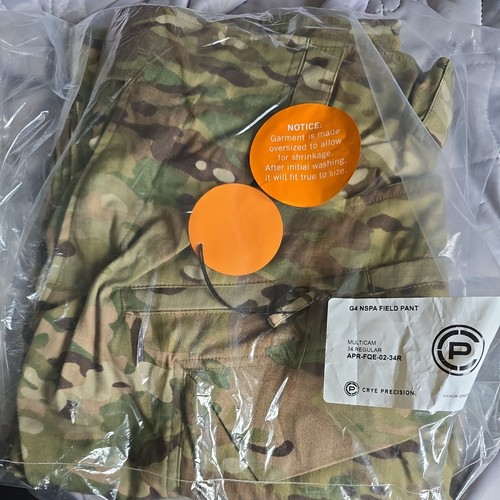 Crye precision field pant - crye,