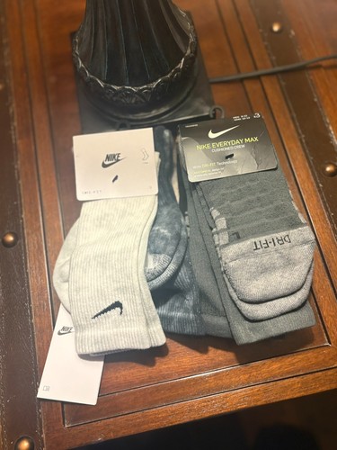 Nwt lot nike dri fit - dri-fit, crew