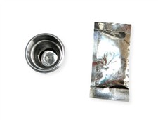 For VW Lupo Polo Brake Caliper Piston Rear 1995-2012