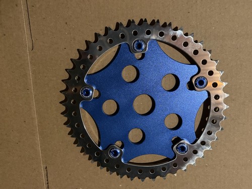 New blue mongoose - blue,