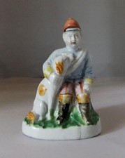 Staffordshire Porcelain