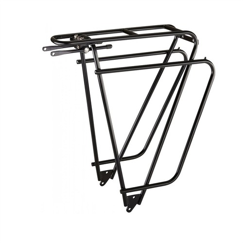 Classic black logo luggage - classic,