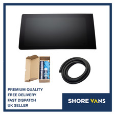 VW T5 T6 Window Glass