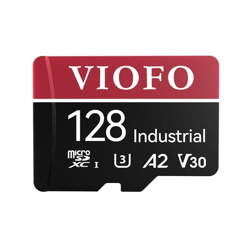 Viofo 128gb dash camera - 128gb,