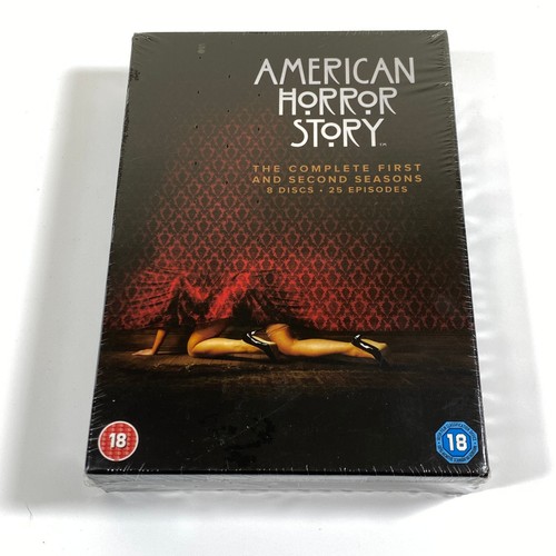 American horror story the - horror,