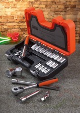 Bahco 24 Piece 1/2in Dynamic