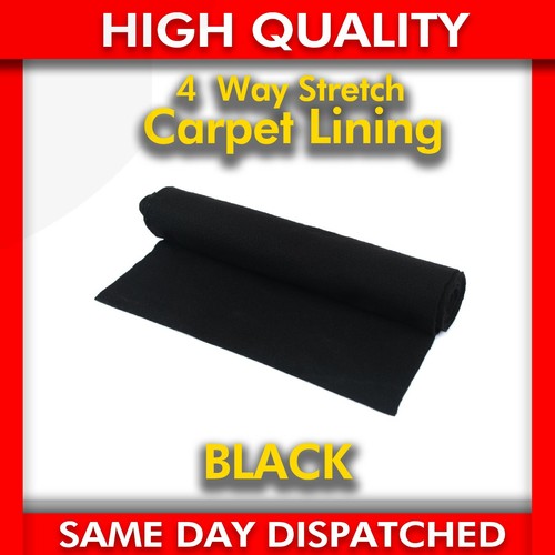 Camper van lining - lining, 4