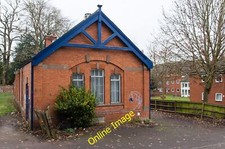 Photo 6x4 Old Church Hall