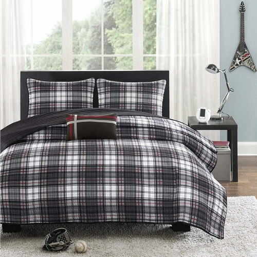 New cozy classic black red - classic,