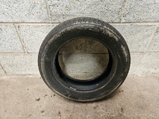 BRIDGESTONE TURANZA T005 165/65/R14 TYRE WITH AROUND 4MM TREAD T183