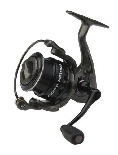Dam quick method feeder - quick,