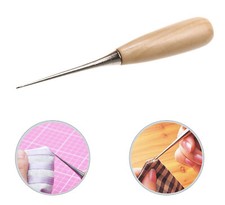 Leathercraft awl pinpoint - leathercraft,