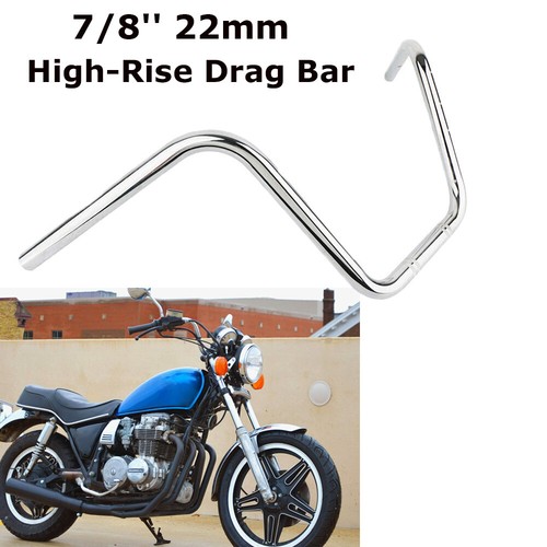 22mm motorcycle - 7/8'',