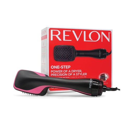 Revlon hair brush hot air - revlon,