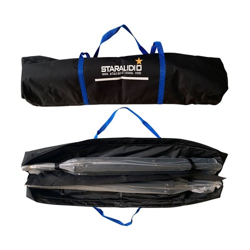Speaker stands carry bag - carry, for