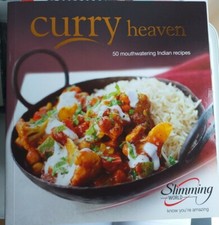 SLIMMING WORLD Curry Heaven