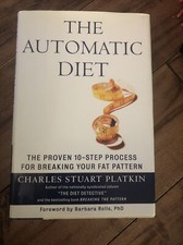AUTOMATIC DIET By Charles