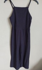 Next Girls Jumpsuit Wide Leg