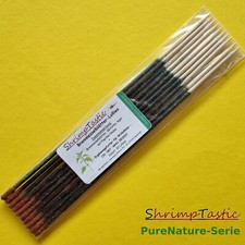 Nettle Leaves Lollies ShrimpTastic PureNature / Pack of 10 / Shrimp Shrimp