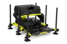 Matrix S25 Pro Seatbox Lime