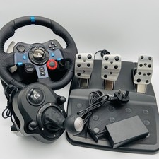 Logitech G29 Driving Force