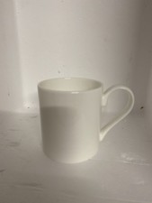 White Bone China Balmoral