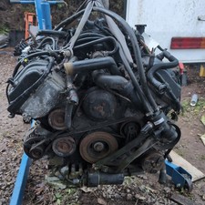 S-Type 4.0L V8 Engine  Jaguar