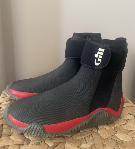 Gill aero sailing boots - aero,