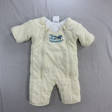 Baby Merlin's Magic Sleepsuit