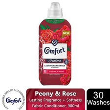 Comfort Fabric Conditioner